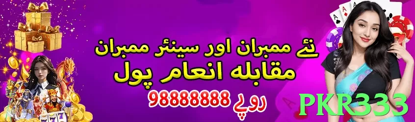 pkr333 game app for Pakistan players - 3