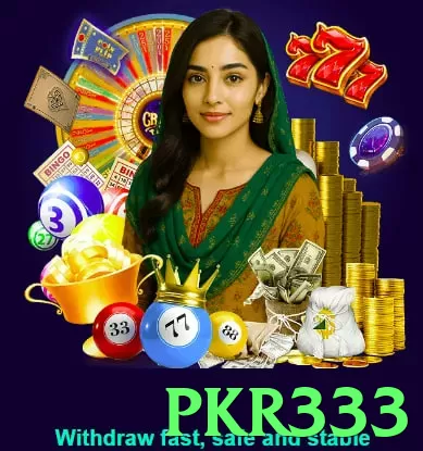 pkr333 game app for Pakistan players - 3