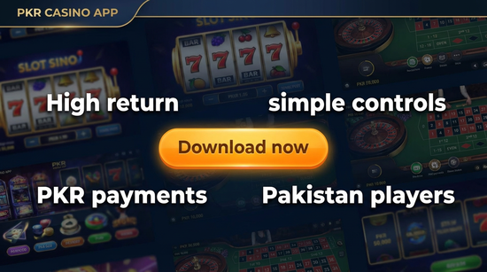 Main screen of pkr333 gamedownload page for PK players - 4