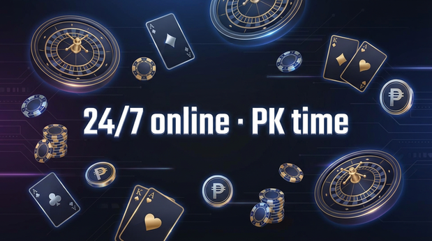 Game list for pkr333 online section - 5