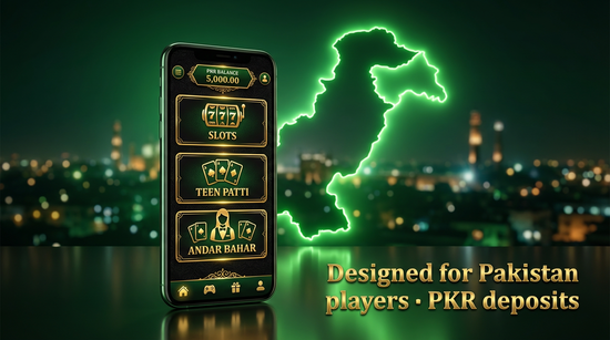 Main screen of pkr333 pk page for PK players - 4