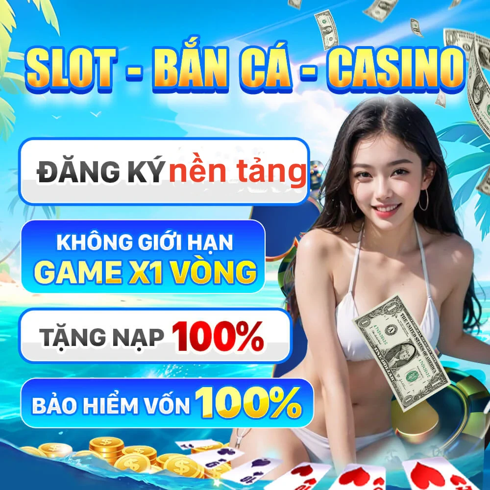 Hình ảnh quảng cáo của mb66 hiển thị nền tảng và các lợi ích