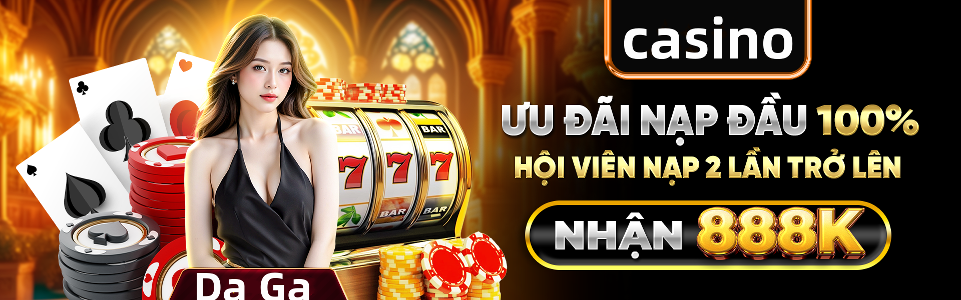 Hình ảnh quảng cáo của mb66 hiển thị nền tảng và các lợi ích