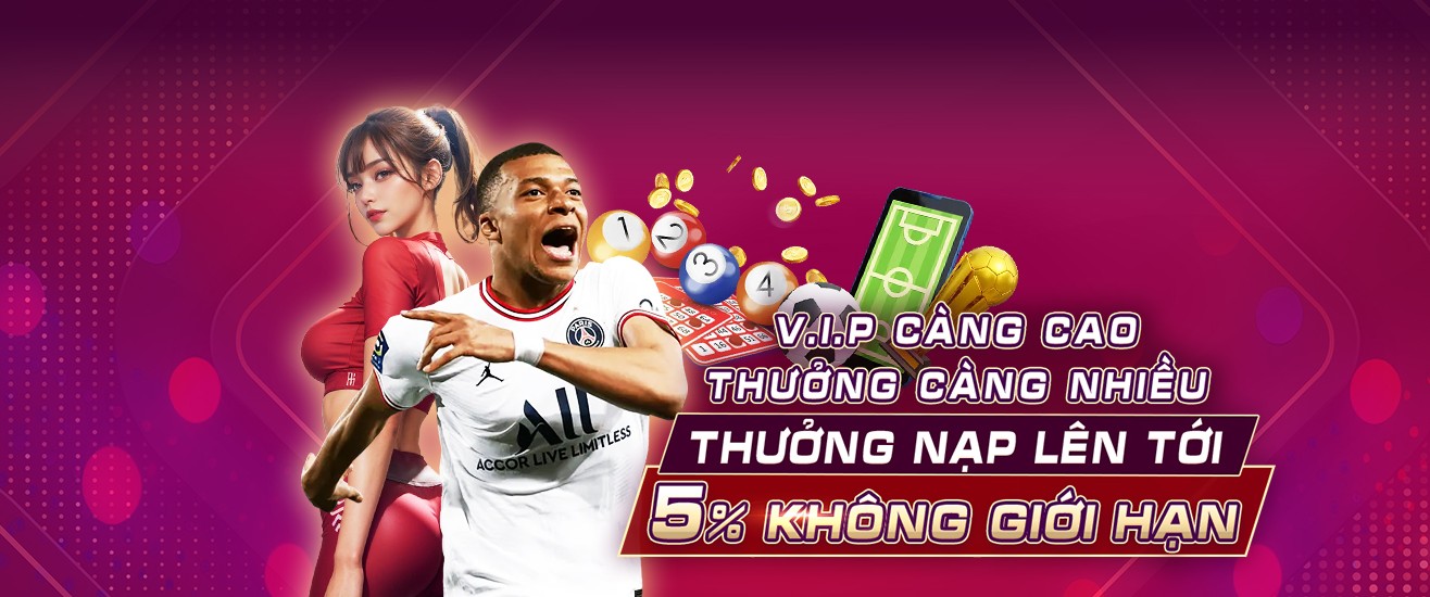 Hình ảnh quảng cáo của mb66 hiển thị nền tảng và các lợi ích