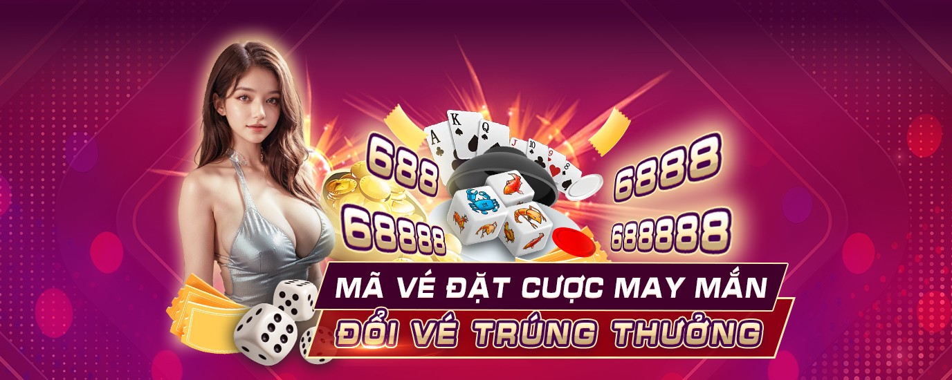 Hình ảnh quảng cáo của mb66 hiển thị nền tảng và các lợi ích