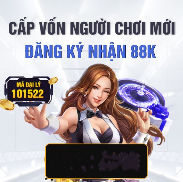 Hình ảnh quảng cáo của mb66 hiển thị nền tảng và các lợi ích
