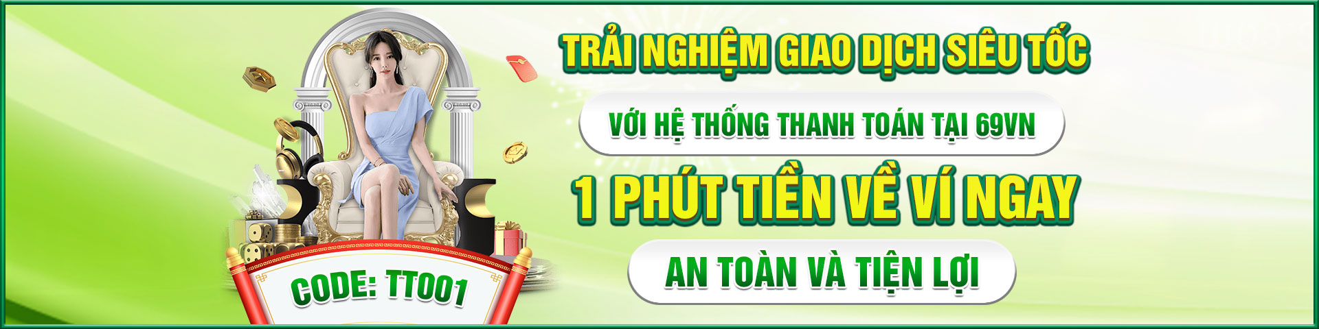 Hình ảnh quảng cáo của mb66 hiển thị nền tảng và các lợi ích