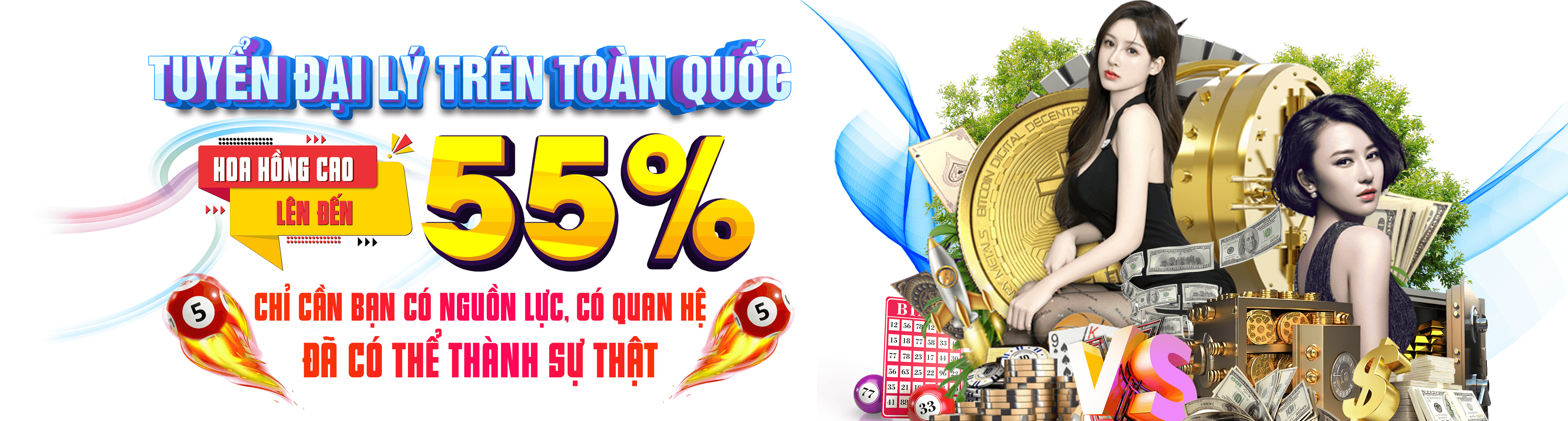 Hình ảnh quảng cáo của mb66 hiển thị nền tảng và các lợi ích