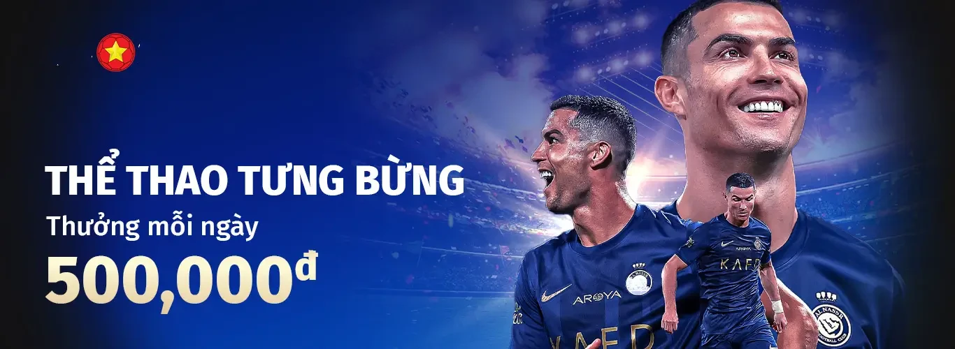 Hình ảnh quảng cáo của mb66 hiển thị nền tảng và các lợi ích