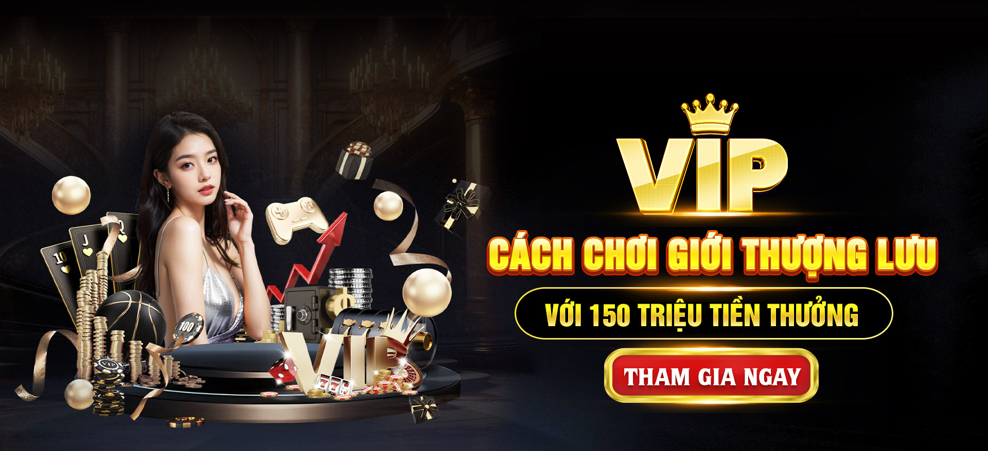 Hình ảnh quảng cáo của mb66 hiển thị nền tảng và các lợi ích