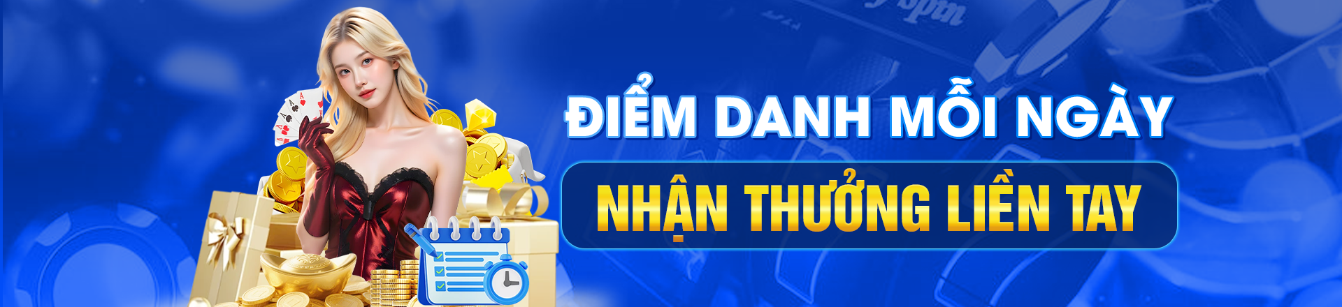 Hình ảnh quảng cáo của mb66 hiển thị nền tảng và các lợi ích
