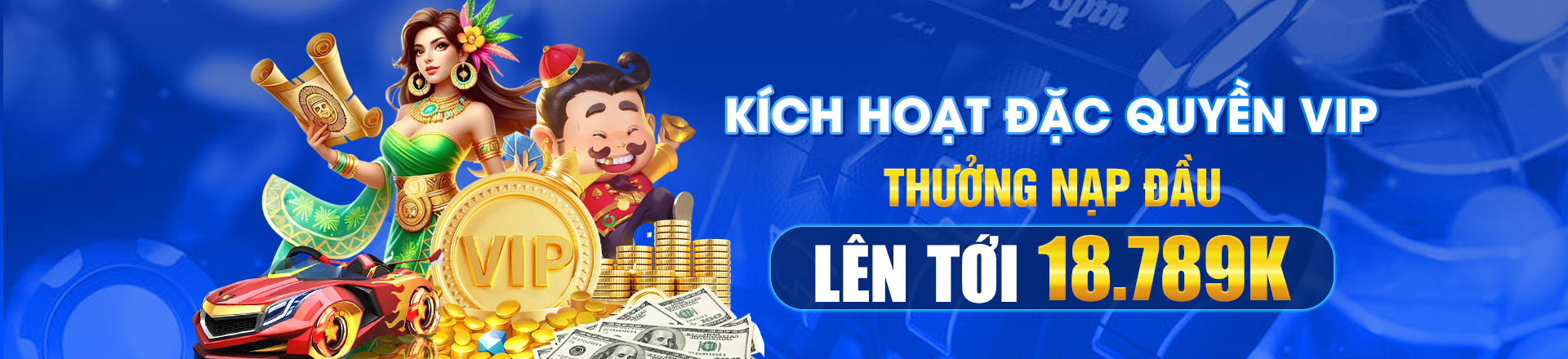 Hình ảnh quảng cáo của mb66 hiển thị nền tảng và các lợi ích