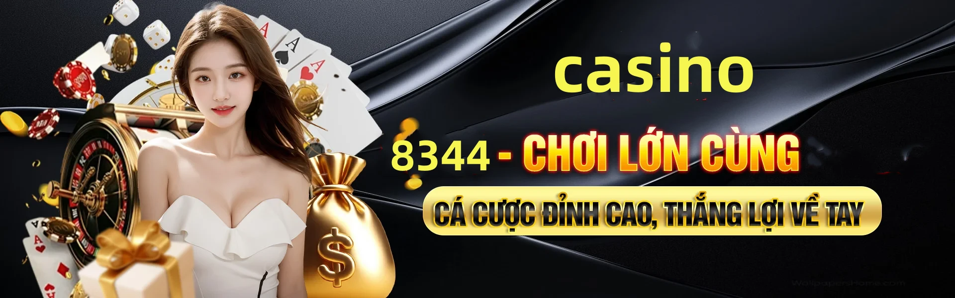 Hình ảnh quảng cáo của mb66 hiển thị nền tảng và các lợi ích
