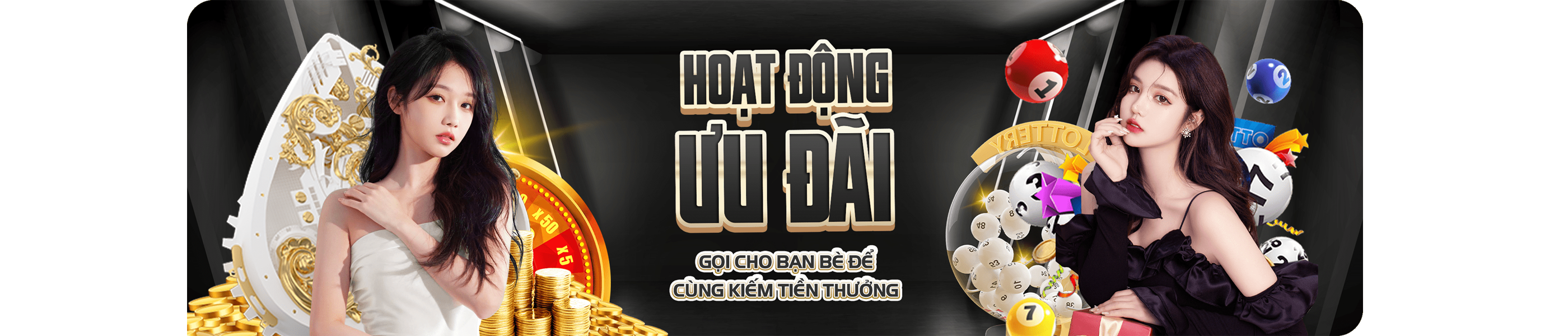 Hình ảnh quảng cáo của mb66 hiển thị nền tảng và các lợi ích