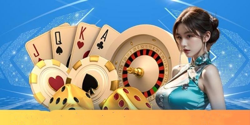 Hình ảnh quảng cáo của mb66 hiển thị nền tảng và các lợi ích