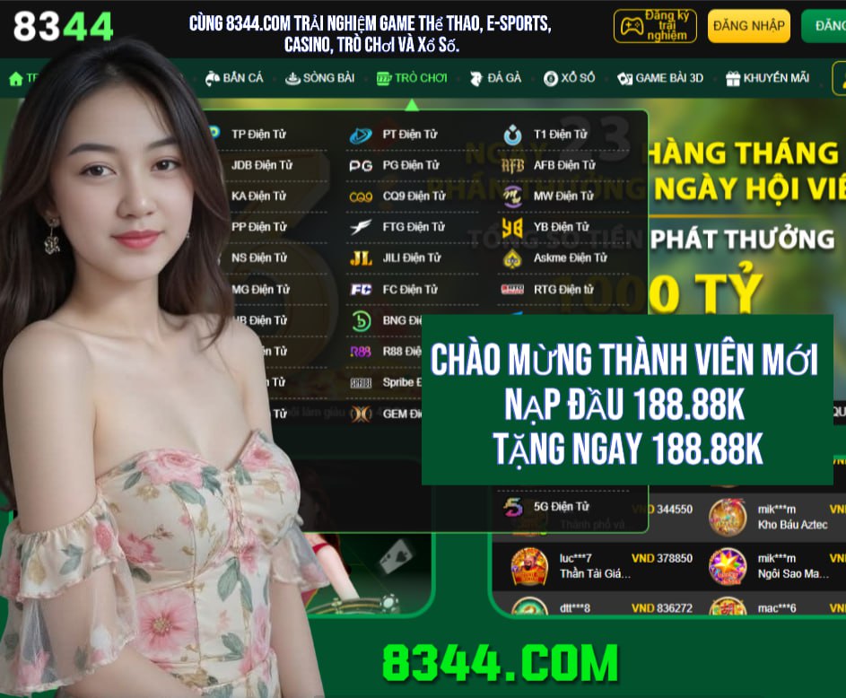 Hình ảnh quảng cáo của mb66 hiển thị nền tảng và các lợi ích