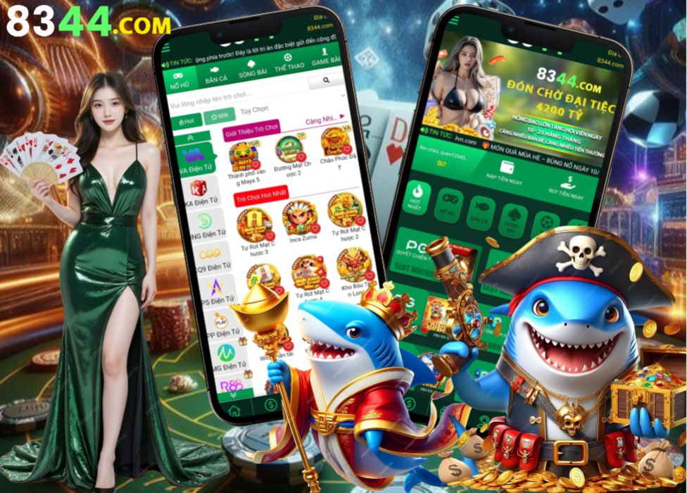 Hình ảnh quảng cáo của mb66 hiển thị nền tảng và các lợi ích