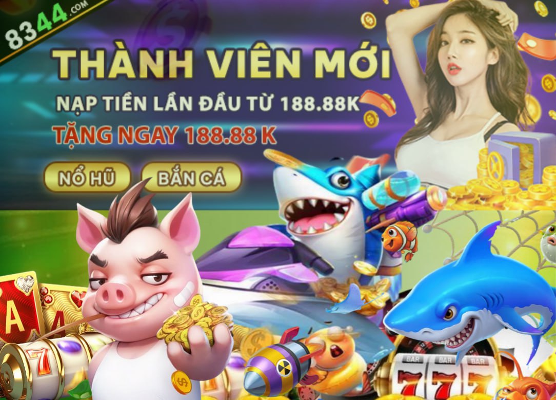 Hình ảnh quảng cáo của mb66 hiển thị nền tảng và các lợi ích