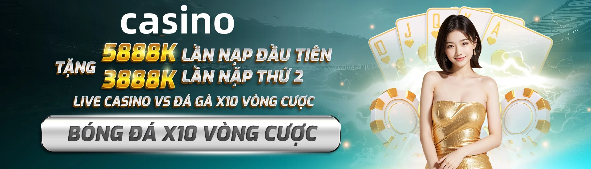 Hình ảnh quảng cáo của mb66 hiển thị nền tảng và các lợi ích